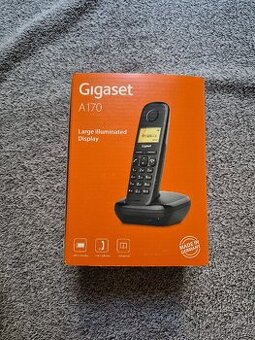 Telefon - pevná linka