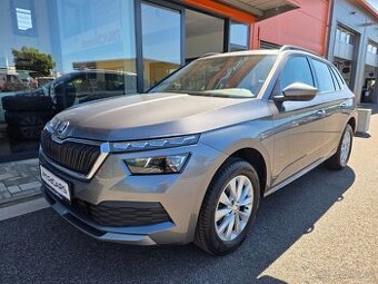 Škoda Kamiq 1.0 TSI DSG - 1