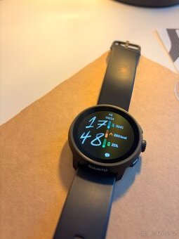 Suunto RUN