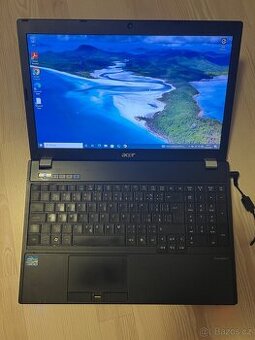 notebook Acer