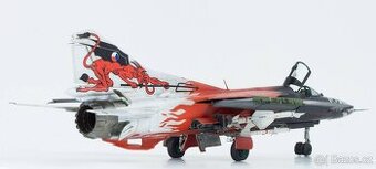 Model Mig-23MF 1/72