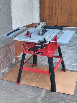 Prodám stolní kotoučovou pilu Einhell TC - TS 2225 U.- 2200