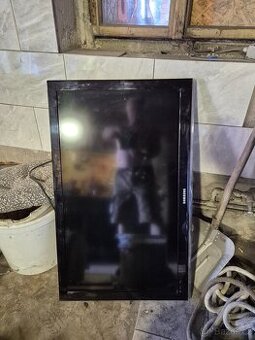 Tv samsung