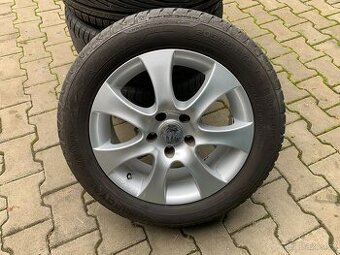 16" 5x110