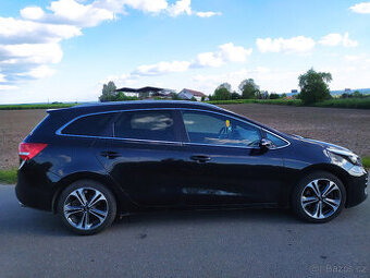 Kia Ceed GT 2018