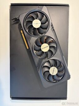 Gigabyte RTX 4070 GAMING OC 12GD