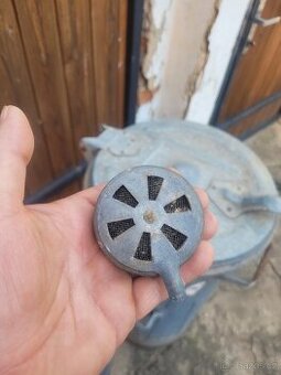 Filtr karburace jawa 50