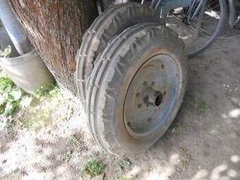 Pneu 6.00-16 Zetor