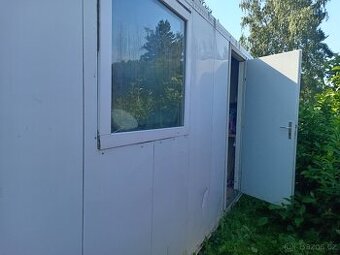 bunka-kontajner-sklad-bouda stavebni
