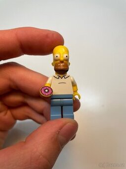 sim007 LEGO - 1