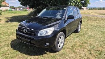 Prodám Toyota Rav4 2.0I 112KW - 4X4