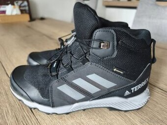 boty ADIDAS TERREX MID GTX K, vel. 38