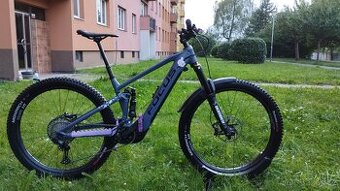 Focus JAM² 6.7 2021 | Bosch CX Gen4 | 625 Wh | Marzocchi Z1