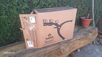 Nosič kol SARIS Bones 3