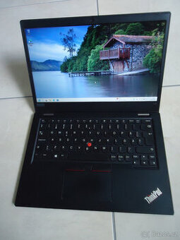 Lenovo L13 G1 i5-10210