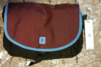 brašna Crumpler Dinky Di Messenger S, nová