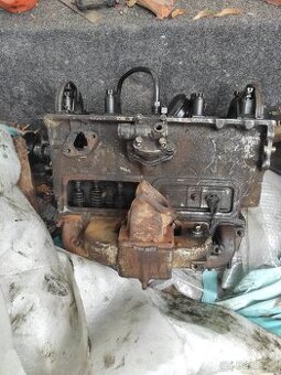 Gaz 69, poběda - 1