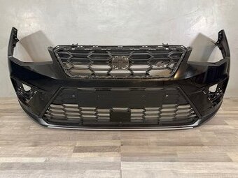 SEAT ARONA 17–26 nárazník + maska 6F9807221B 6F9853667E