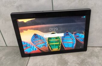 10,1" TABLET LENOVO TAB 3 (TB3-X70L) 2 GB/32 GB