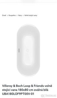 Vana Villeroy &Boch