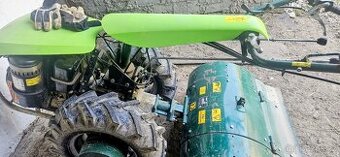 Malotraktor