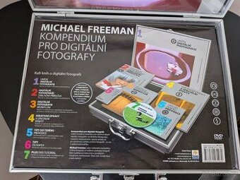 Michael Freeman: Kompendium pro digitální fotografii #323