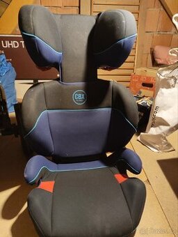 Auto sedačka
