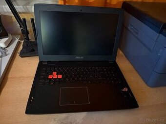NOTEBOOK/INTEL I7/RAM 16GB/SSD 500GB/GPU 8GB/W11