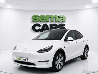 Tesla Model Y Long Range AWD DE SoH 92,4% 2023 | 91 137 km |