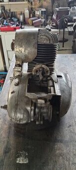 Motor ČZ 175/502 (prase)
