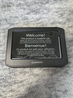 Garmin Zumo 396 LMT-S – motocyklová navigace