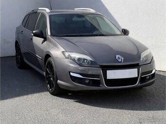 Renault Laguna 2.0 dCi ,  127 kW nafta, 2014