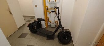 Choper elektro
