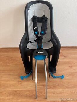 Thule Ridealong - cyklosedačka