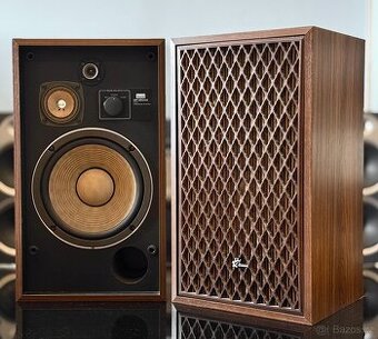 Sansui SP-1500X Reproduktory