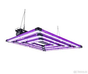 Lumatek ATTIS 300W PRO 2.7µmol/J