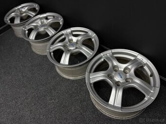 Alu ALUTEC 5x112 17” 7.5j et48