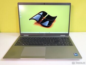 DELL 3560 /i7-1185G7/32GB/SSD512GB/T500/FULLHD/WIN11/ZÁRUKA