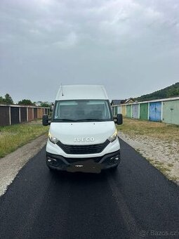 Prodám Iveco Daily 35S16, 2,3 L, rok 2021