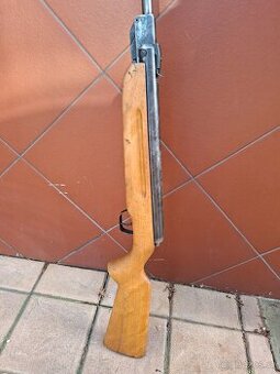 Vzduchovka Slávia 630 model 77 - 1