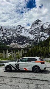 BMW m140i - Koupím KW V3