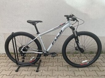 Nové horské kolo FUJI NEVADA 1.3 SRAM NX kola 29” rám 17”