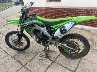Kawasaki KX250F