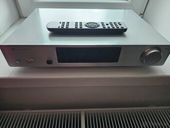Cambridge Audio CXN v2 - hifi streamer