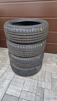 195/50 R16 dot 25 nejeté