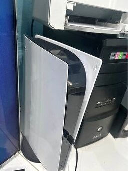 PS5 1tb + fc 26