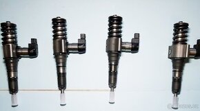 vw škoda vstřiky Siemens continental 03G130073T 03G130073M -