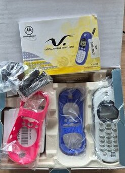 Motorola v2288 retro (skoro jakk nova)