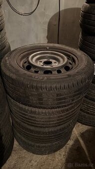 Letni sada Mazda 5x114.3 r16