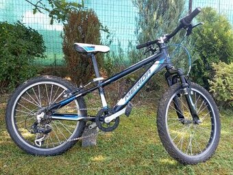 Horské kolo Merida dětské 20"